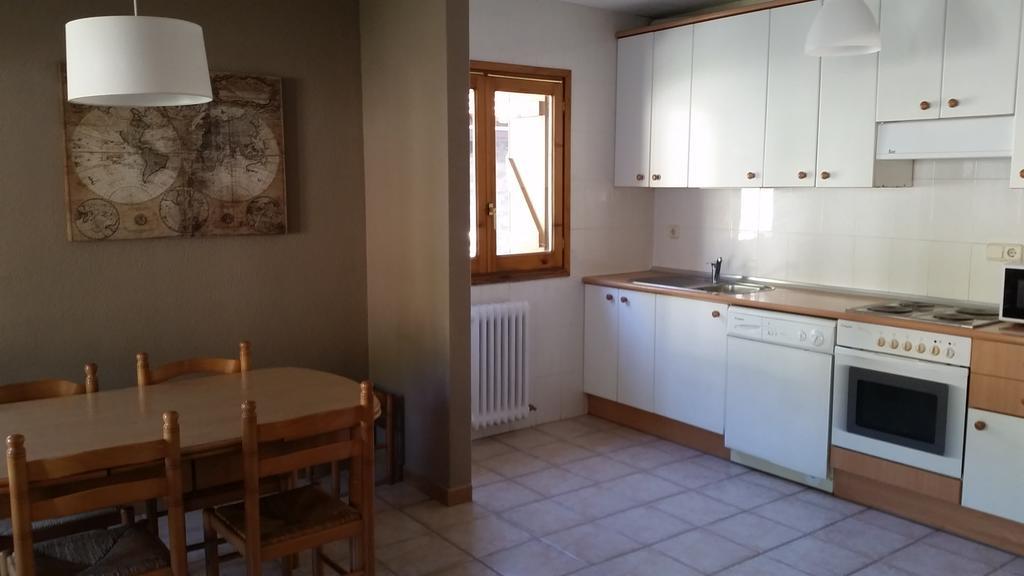 Ferienwohnung Lezegorria Urzainqui Exterior foto